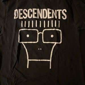 Descendents Milo T-Shirt